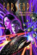 Farscape, Vol. 7: War for the Uncharted Territories - Part 1 (Farscape: Graphic Novel #7) by Rockne S. O'Bannon