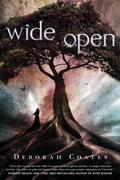 Wide Open (Wide Open #1) by Deborah Coates