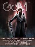 Grimdark Magazine Issue #16 by Timandra Whitecastle