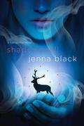 Shadowspell by Jenna Black