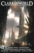 Clarkesworld Magazine, Issue 134  (Clarkesworld Magazine, #134) by Daryl Gregory