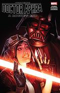 Star Wars: Doctor Aphra, Vol. 7: A Rogue's End (Star Wars: Doctor Aphra 2016 #7) by Edgar Delgado