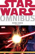 Star Wars Omnibus: Dark Times, Volume 2 (Star Wars Omnibus #35) by Doug Wheatley
