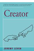 Creator by Jeremy Leven