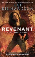 Revenant (Greywalker #9) by Kat Richardson