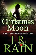 Christmas Moon by J.R. Rain