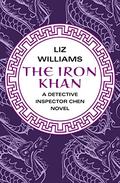 The Iron Khan by Liz Williams