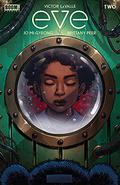 Eve #2 (Eve #2) by Victor LaValle