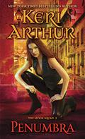 Penumbra by Keri Arthur