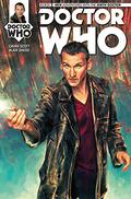 Doctor Who: The Ninth Doctor #1 by Blair Shedd