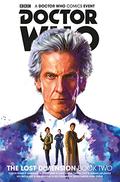 Doctor Who: The Lost Dimension Vol. 2 (Doctor Who: The Lost Dimension #2) by Nick Abadzis