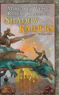 Shadow Raiders (The Dragon Brigade #1) by Robert Krammes