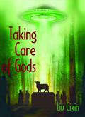 Taking Care of Gods by Liu Cixin, Ken Liu