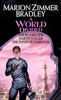 A World Divided by Marion Zimmer Bradley