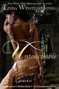 Untouchable by Linda Winstead Jones