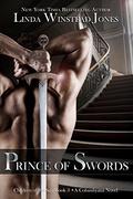 Prince of Swords by Linda Winstead Jones