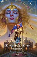 Fables - Book Fourteen (Fables: The Deluxe Edition #14) by Mark Buckingham