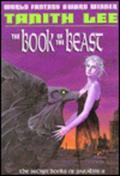 The Book of the Beast by Tanith Lee