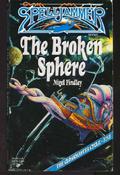 The Broken Sphere (Spelljammer: The Cloakmaster Cycle #5) by Nigel Findley