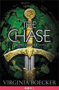 The Chase (The Witch Hunter #1.5) by Virginia Boecker