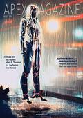Apex Magazine -- December 2018 by Adam R. Shannon