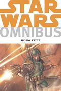 Star Wars Omnibus: Boba Fett (Star Wars Omnibus #12) by Andy Mangels