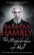 Magistrates of Hell by Barbara Hambly