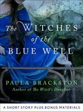 The Witches of the Blue Well by Paula Brackston