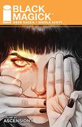 Black Magick, Vol. 3: Ascension I (Black Magick #3) by Greg Rucka