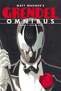 Grendel Omnibus, Vol. 1: Hunter Rose (Grendel #Omnibus 1) by Teddy Kristiansen