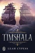 Timshala by Leah Cypess