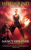 Hellhound (Deadtown #5) by Nancy Holzner