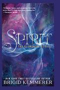 Spirit by Brigid Kemmerer