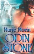 Odin Stone by Marie Morin
