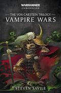 Vampire Wars: The von Carstein Trilogy by Steven Savile