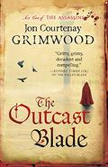 The Outcast Blade (The Assassini #2) by Jon Courtenay Grimwood