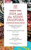 Fantasy from Asia and the Asian Diaspora by Saad Z. Hossain