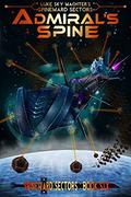 Admiral's Spine by Luke Sky Wachter, Caleb Wachter