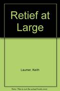 Retief At Large by Keith Laumer