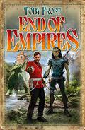 End of Empires (Chronicles of Isambard Smith #5) by Toby Frost