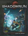 Shadowrun Fifth Edition by Catalyst Game Labs