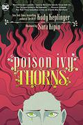Poison Ivy: Thorns by Kody Keplinger