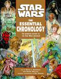 Star Wars:  The Essential Chronology by Kevin J. Anderson, Daniel Wallace