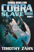 Cobra Slave by Timothy Zahn