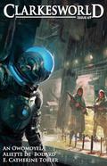 Clarkesworld Magazine, Issue 69 (The Universe of Xuya #Immersion) by Stephen Gaskell