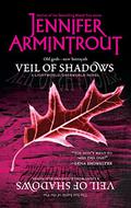 Veil of Shadows (Lightworld/Darkworld #3) by Jennifer Armintrout