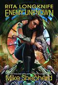 Rita Longknife: Enemy Unknown by Mike Shepherd
