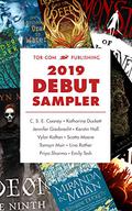Tor.com Publishing 2019 Debut Sampler by Lina Rather