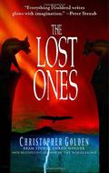 The Lost Ones by Christopher Golden