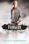 Fearless by Brigid Kemmerer